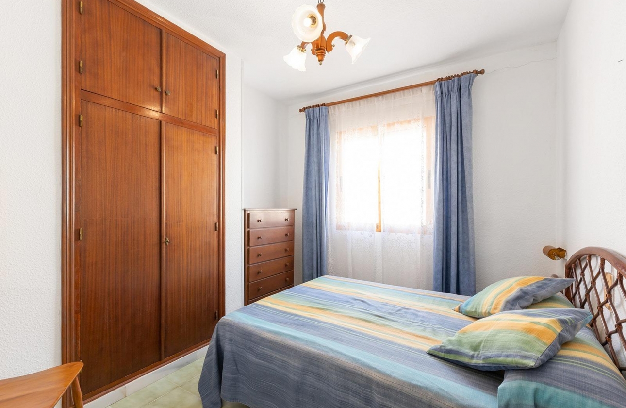 Reventa - Apartment - Torrevieja - La Mata