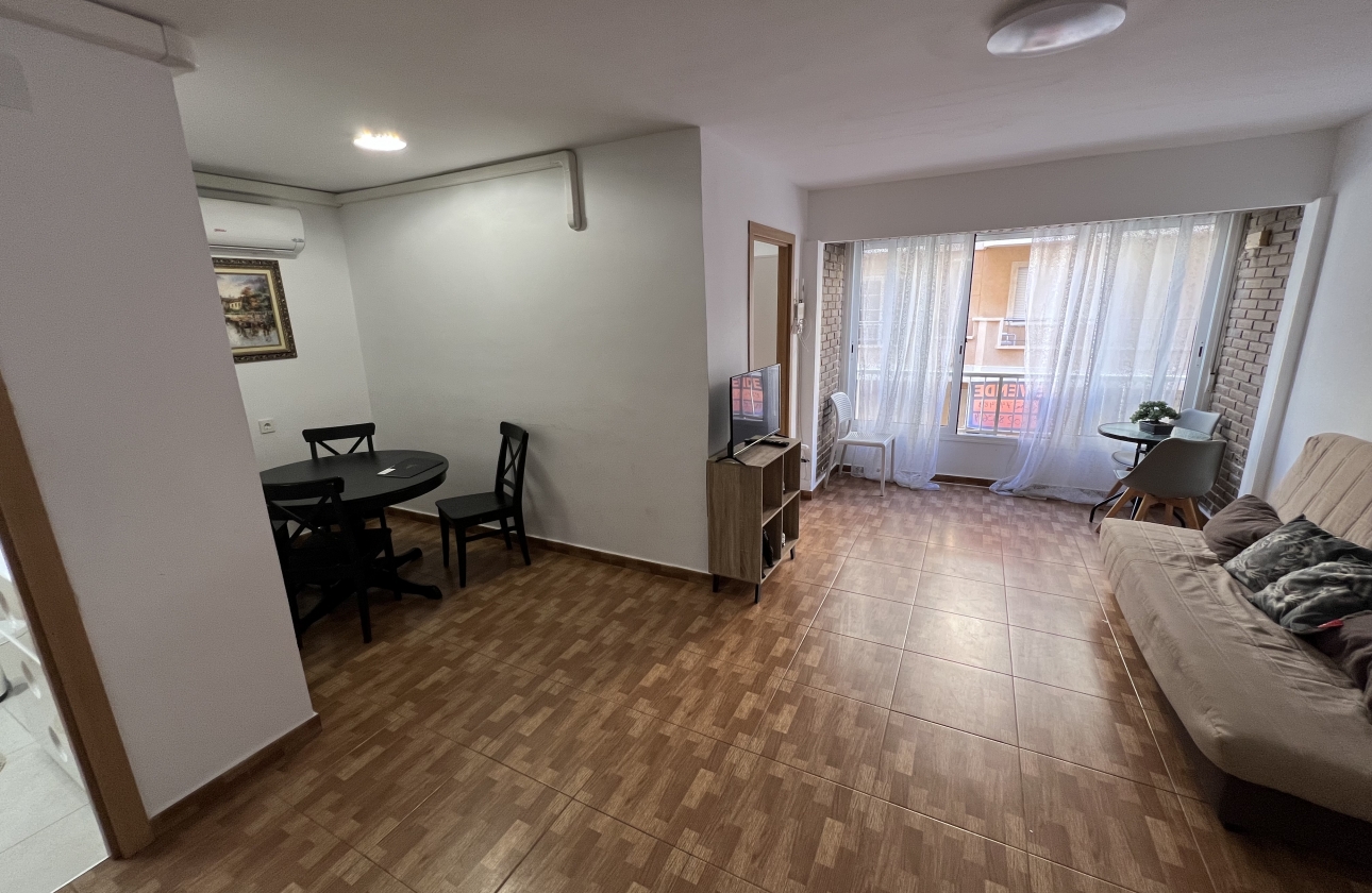 Reventa - Apartment - Torrevieja - La Mata