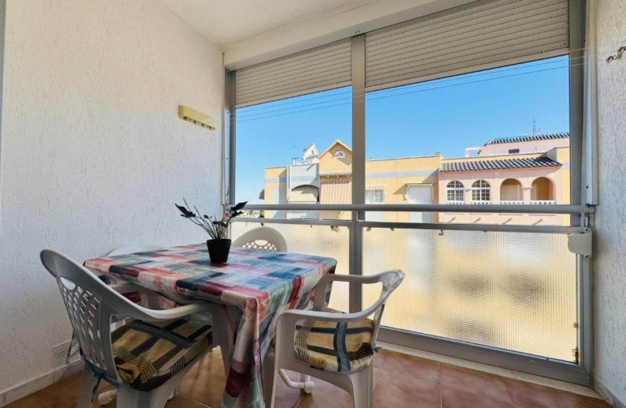 Reventa - Apartment - Torrevieja - La Mata