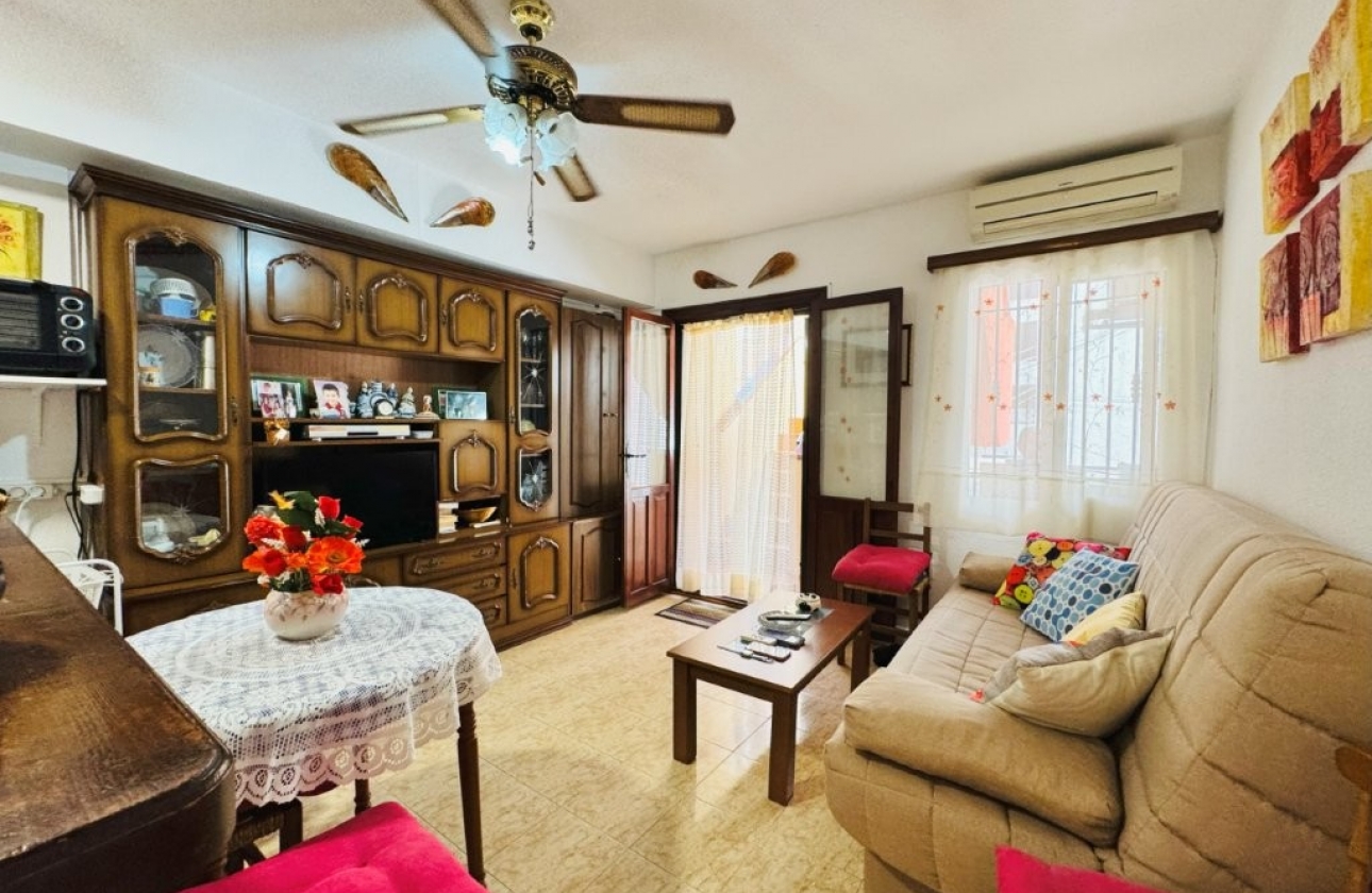 Reventa - Apartment - Torrevieja - La Mata