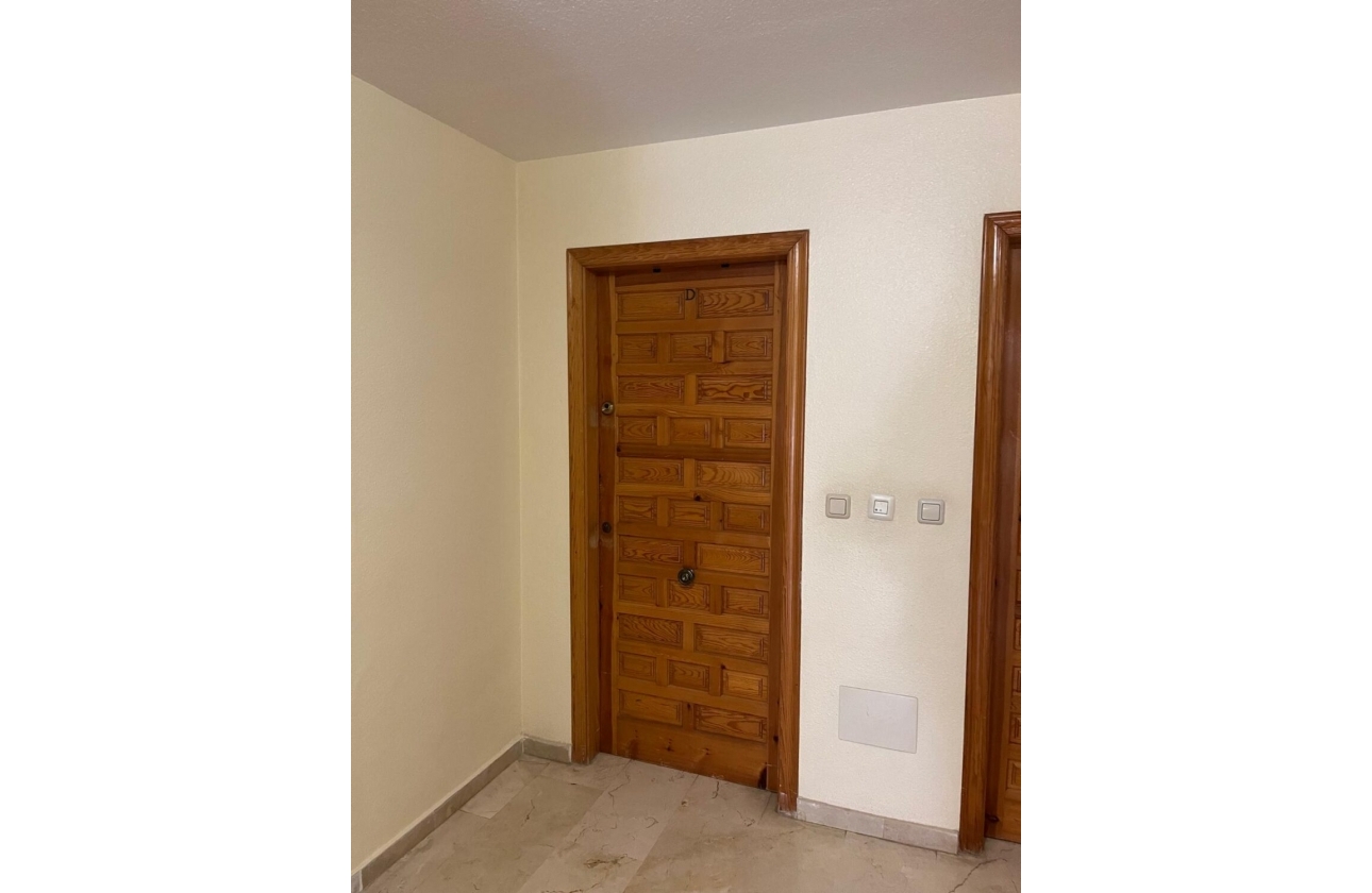 Reventa - Apartment - Torrevieja - La Mata