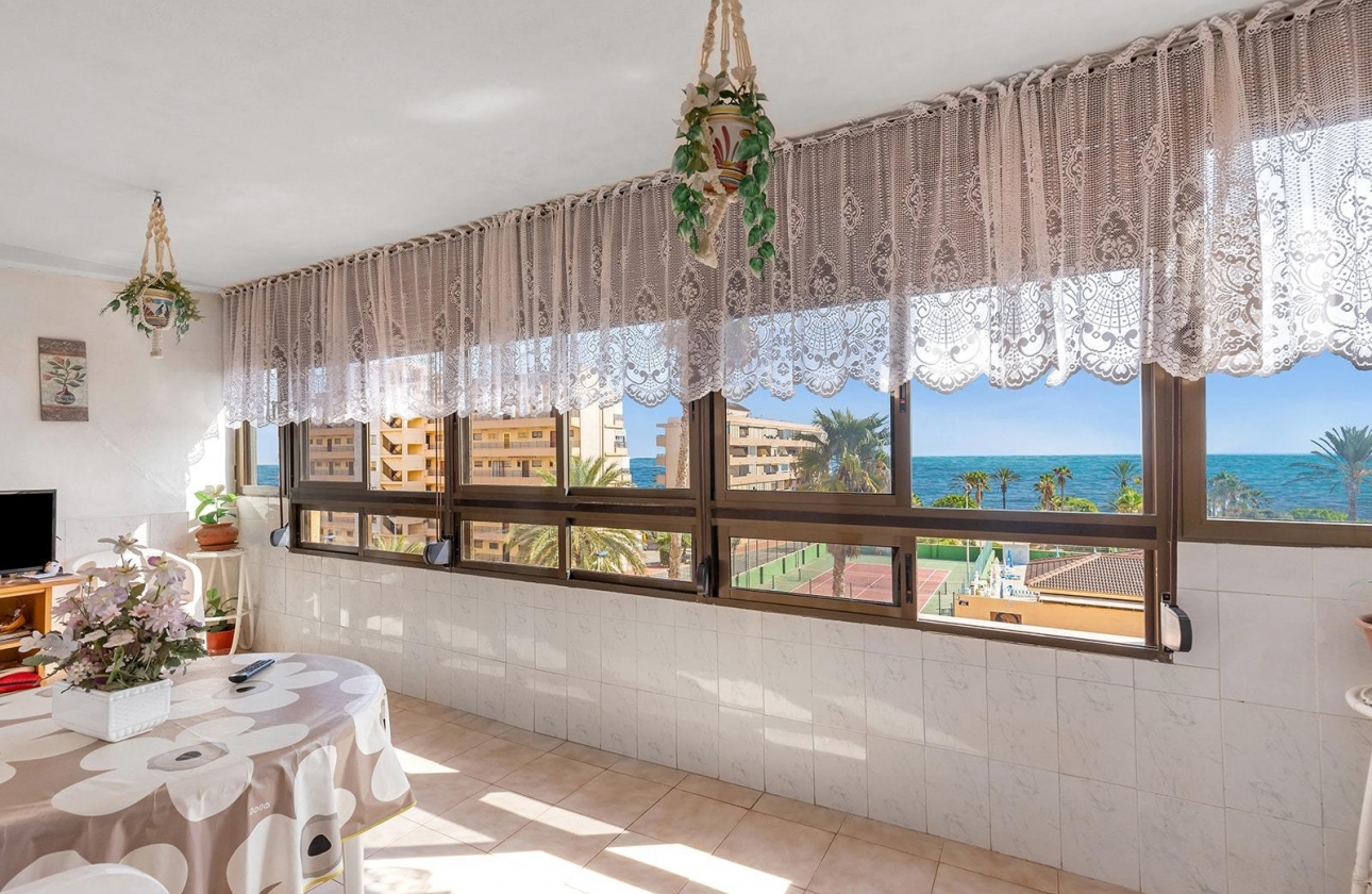 Reventa - Apartment - Torrevieja - La Mata