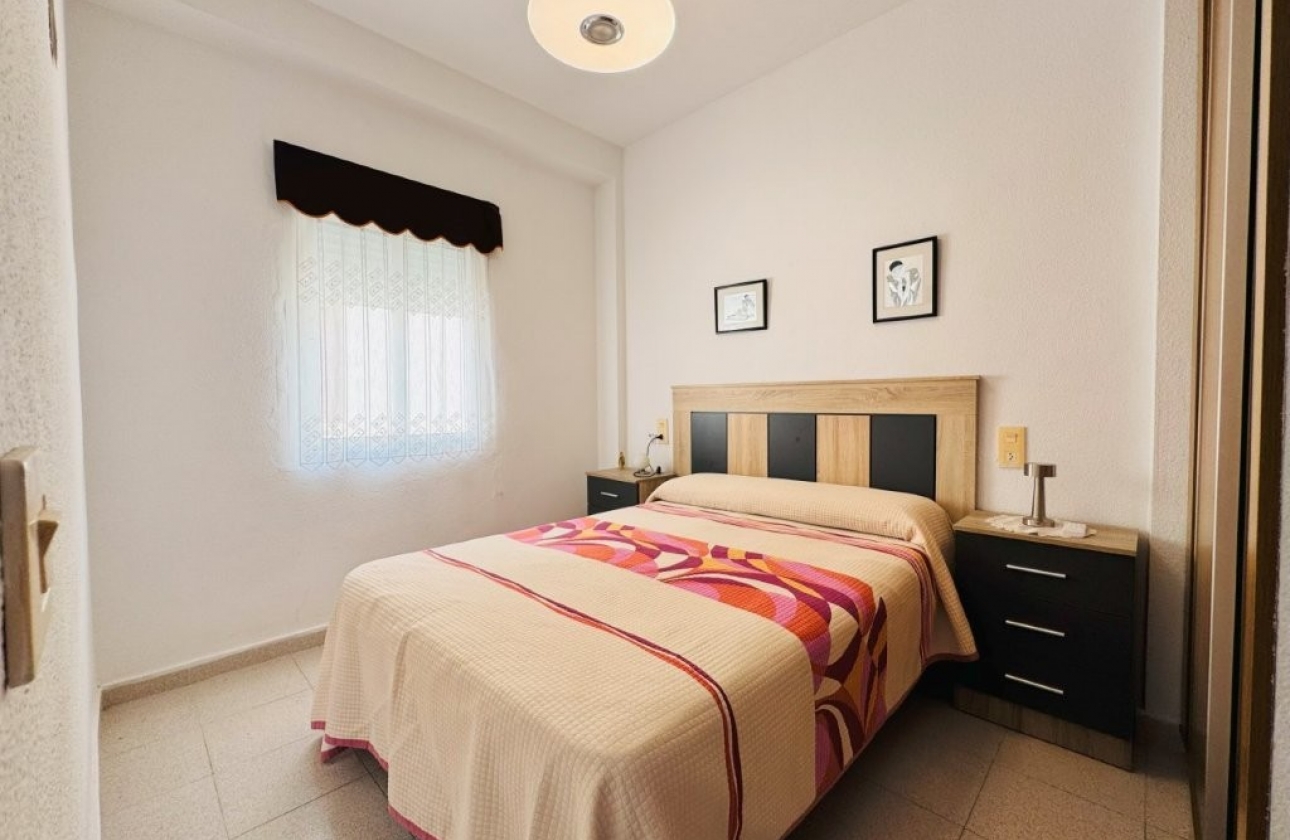 Reventa - Apartment - Torrevieja - La Mata