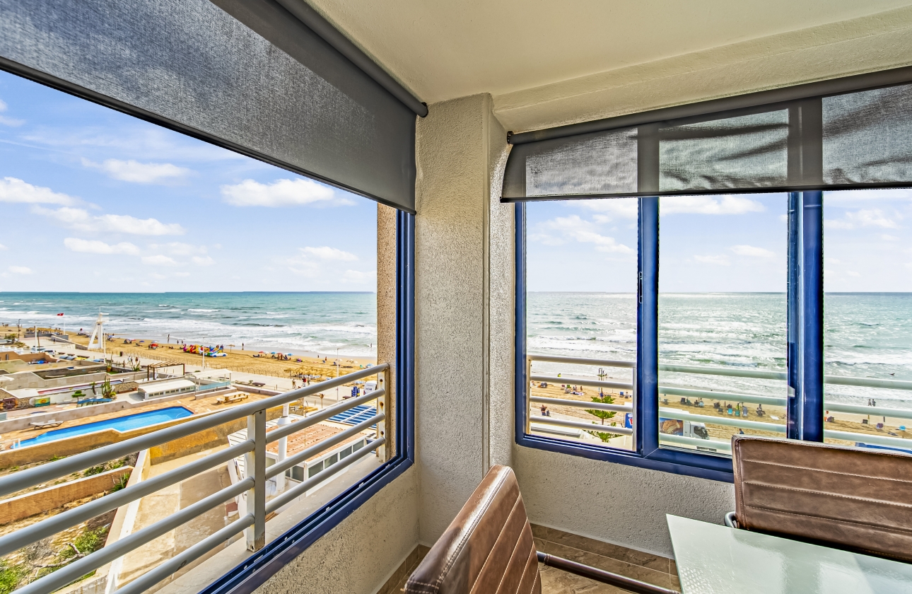 Reventa - Apartment - Torrevieja - La Mata