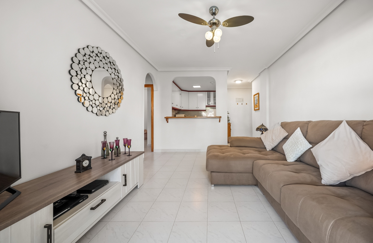 Reventa - Apartment - Torrevieja - La Mata