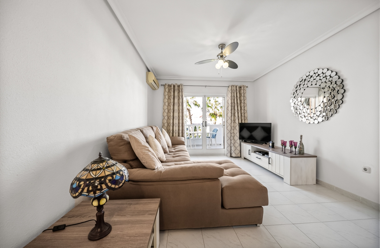 Reventa - Apartment - Torrevieja - La Mata