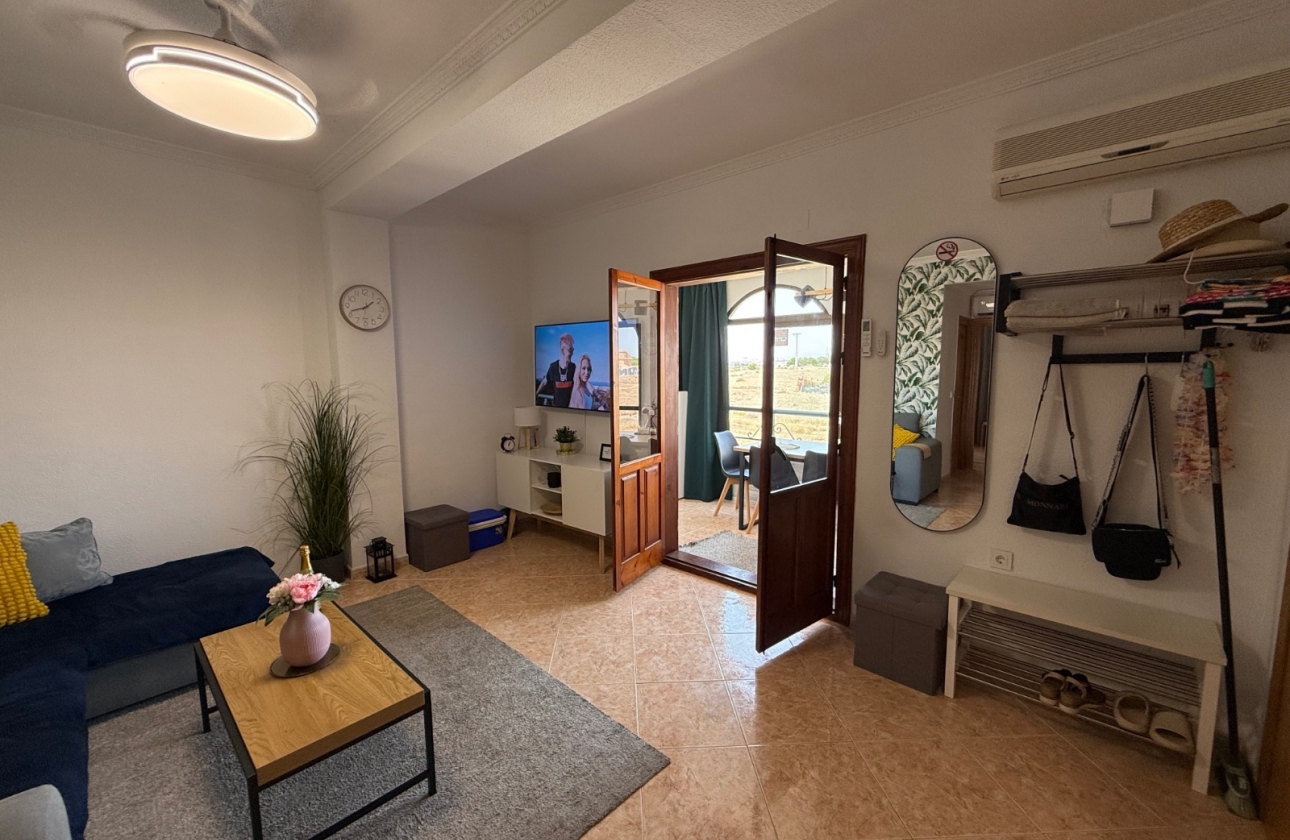 Reventa - Apartment - Torrevieja - La Mata