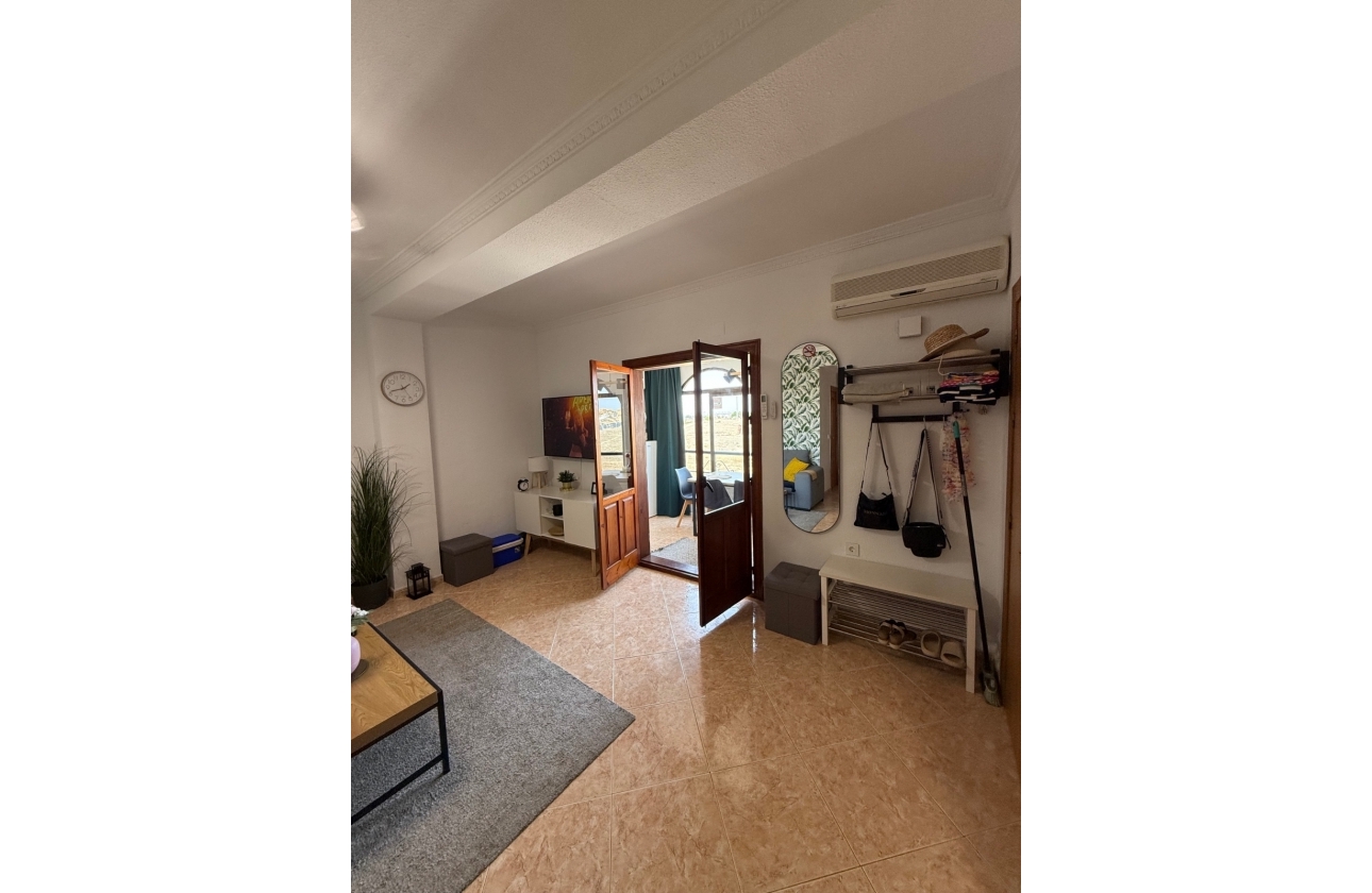 Reventa - Apartment - Torrevieja - La Mata