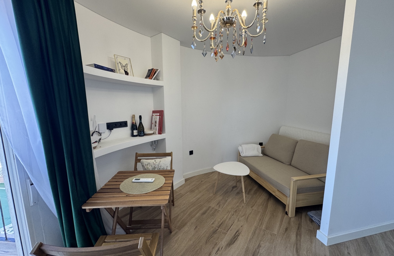 Reventa - Apartment - Torrevieja - La Mata