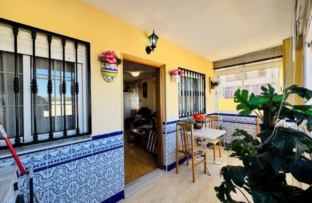 Reventa - Apartment - Torrevieja - La Mata