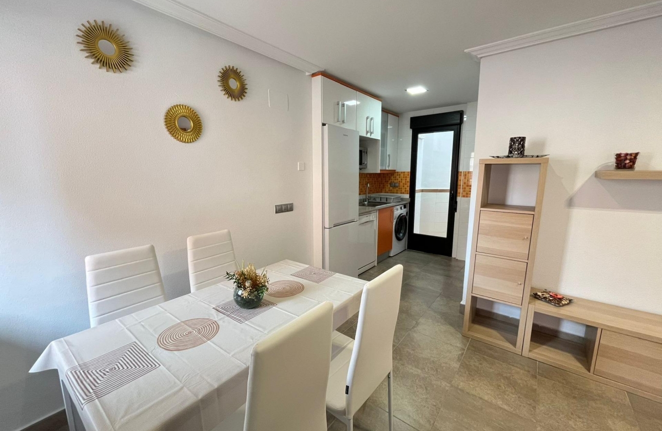Reventa - Apartment - Torrevieja - La Mata