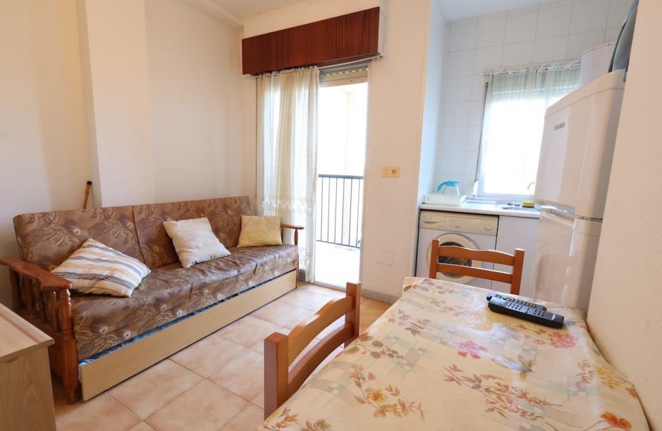 Reventa - Apartment - Torrevieja - La Mata
