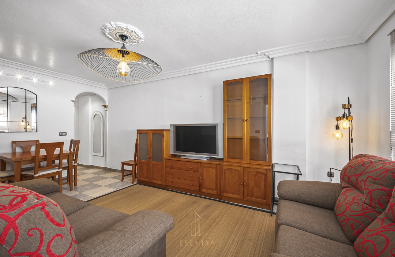 Reventa - Apartment - Torrevieja - La Mata