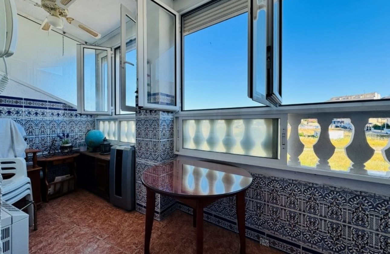 Reventa - Apartment - Torrevieja - La Mata