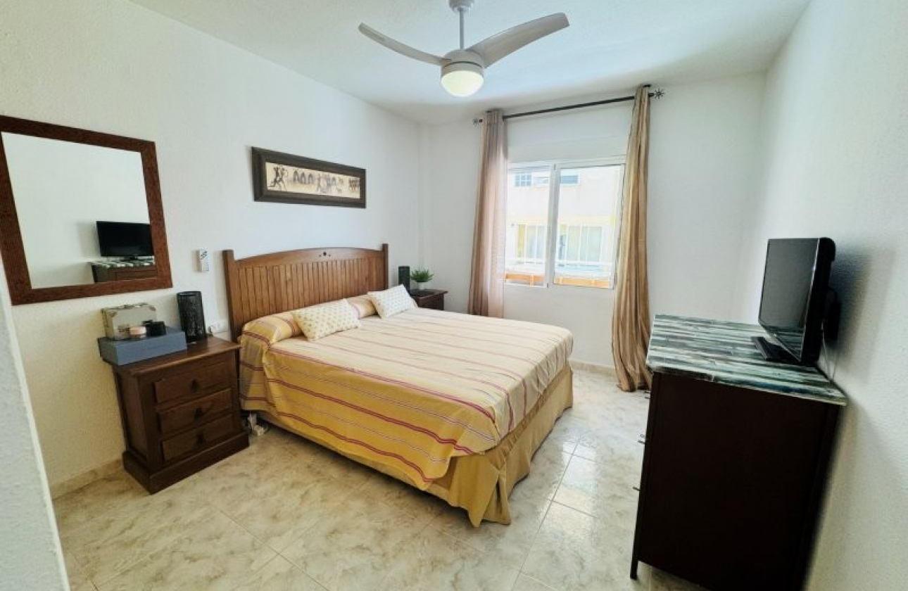 Reventa - Apartment - Torrevieja - La Mata