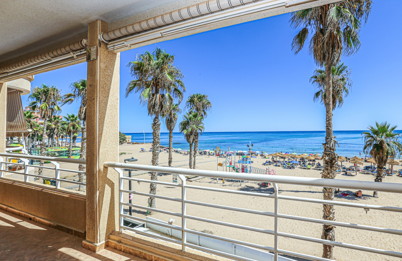 Reventa - Apartment - Torrevieja - La Mata