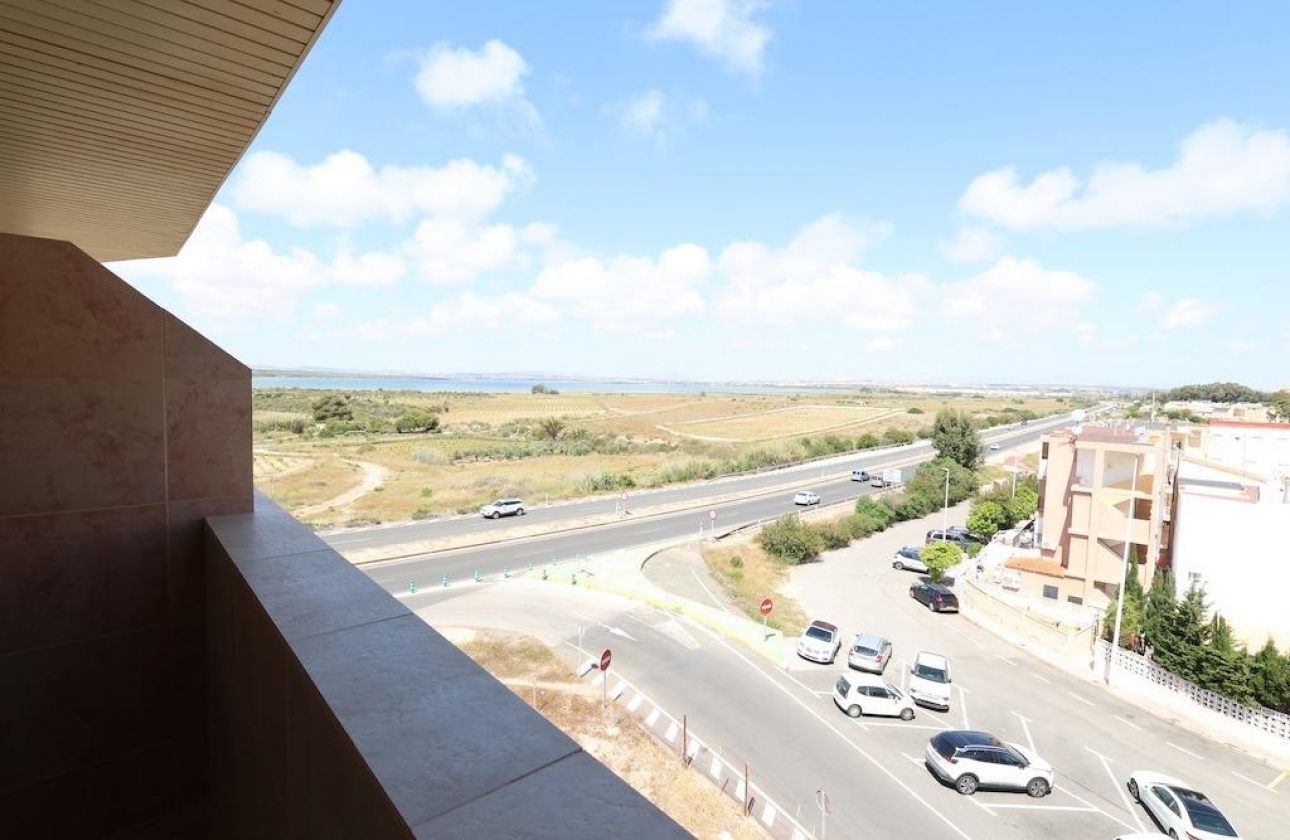 Reventa - Apartment - Torrevieja - La Mata