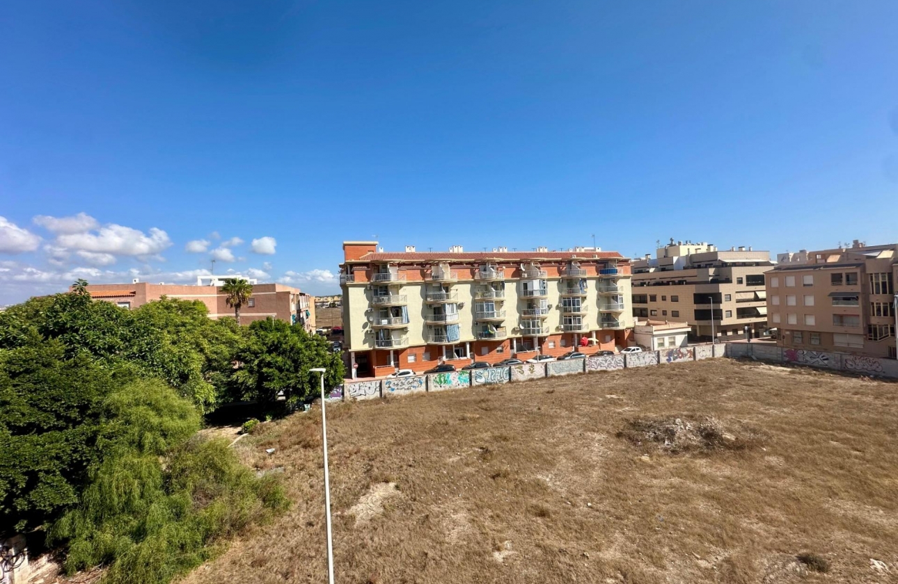 Reventa - Apartment - Torrevieja - La Mata