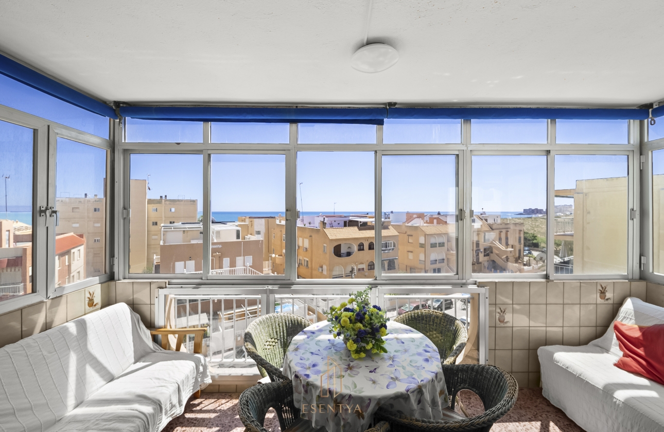 Reventa - Apartment - Torrevieja - La Mata
