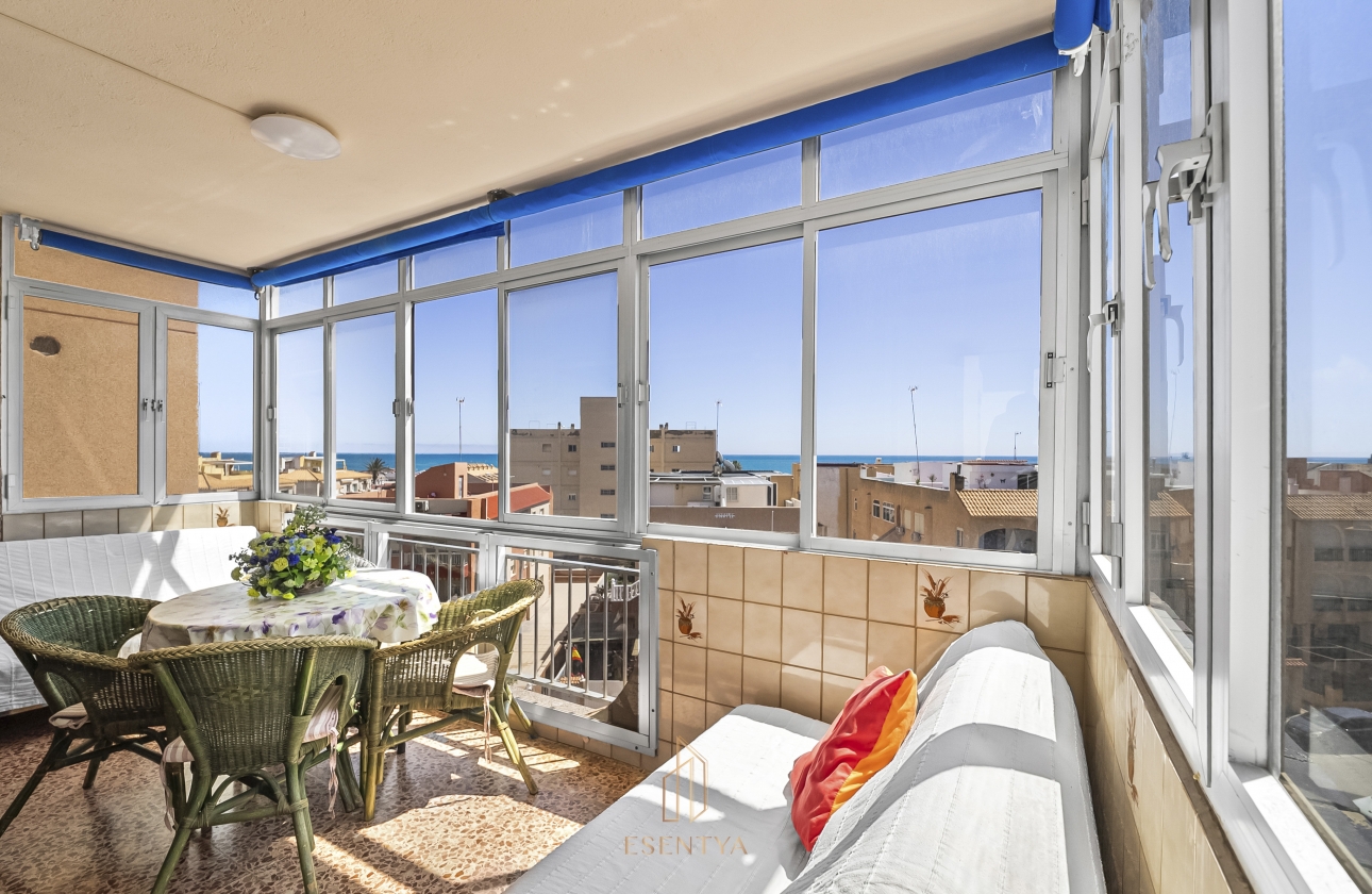Reventa - Apartment - Torrevieja - La Mata