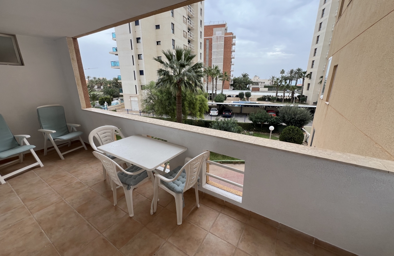 Reventa - Apartment - Torrevieja - La Veleta