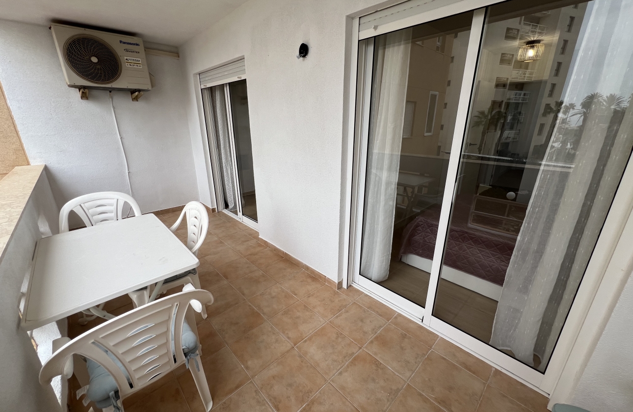 Reventa - Apartment - Torrevieja - La Veleta