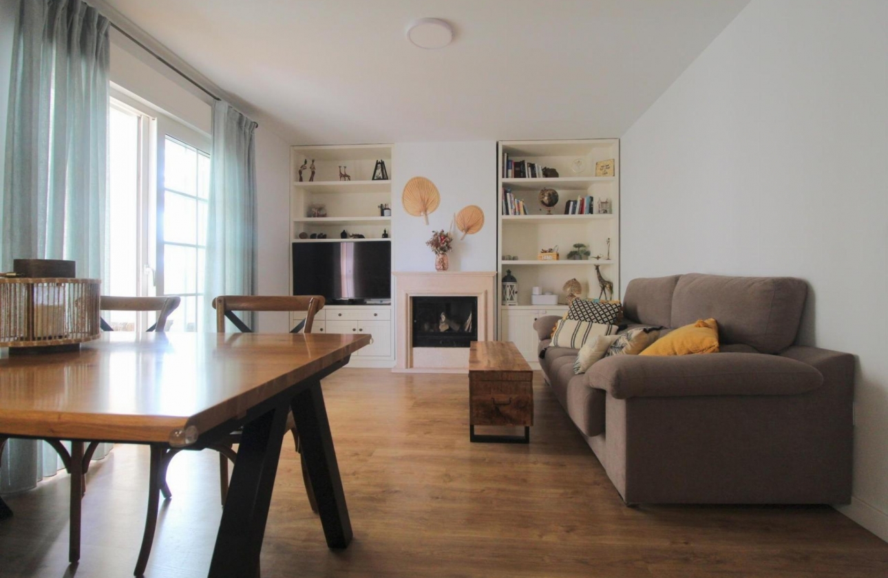 Reventa - Apartment - Torrevieja - La Veleta