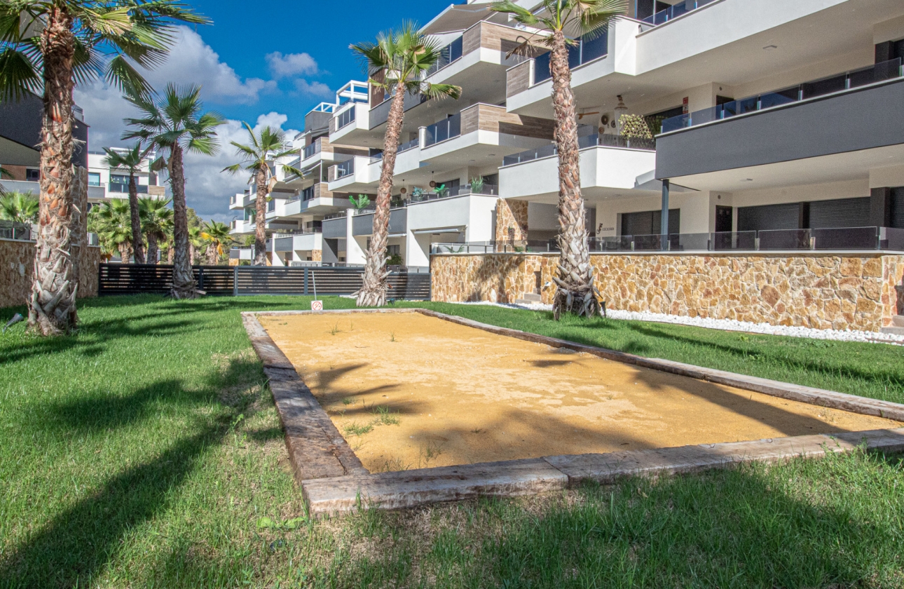 Reventa - Apartment - Torrevieja - Los Altos