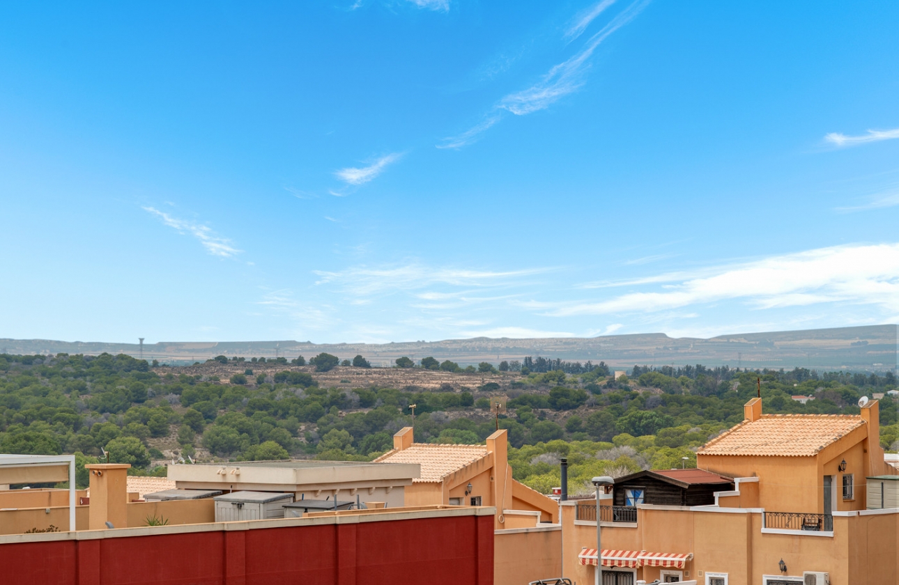 Reventa - Apartment - Torrevieja - Los Altos