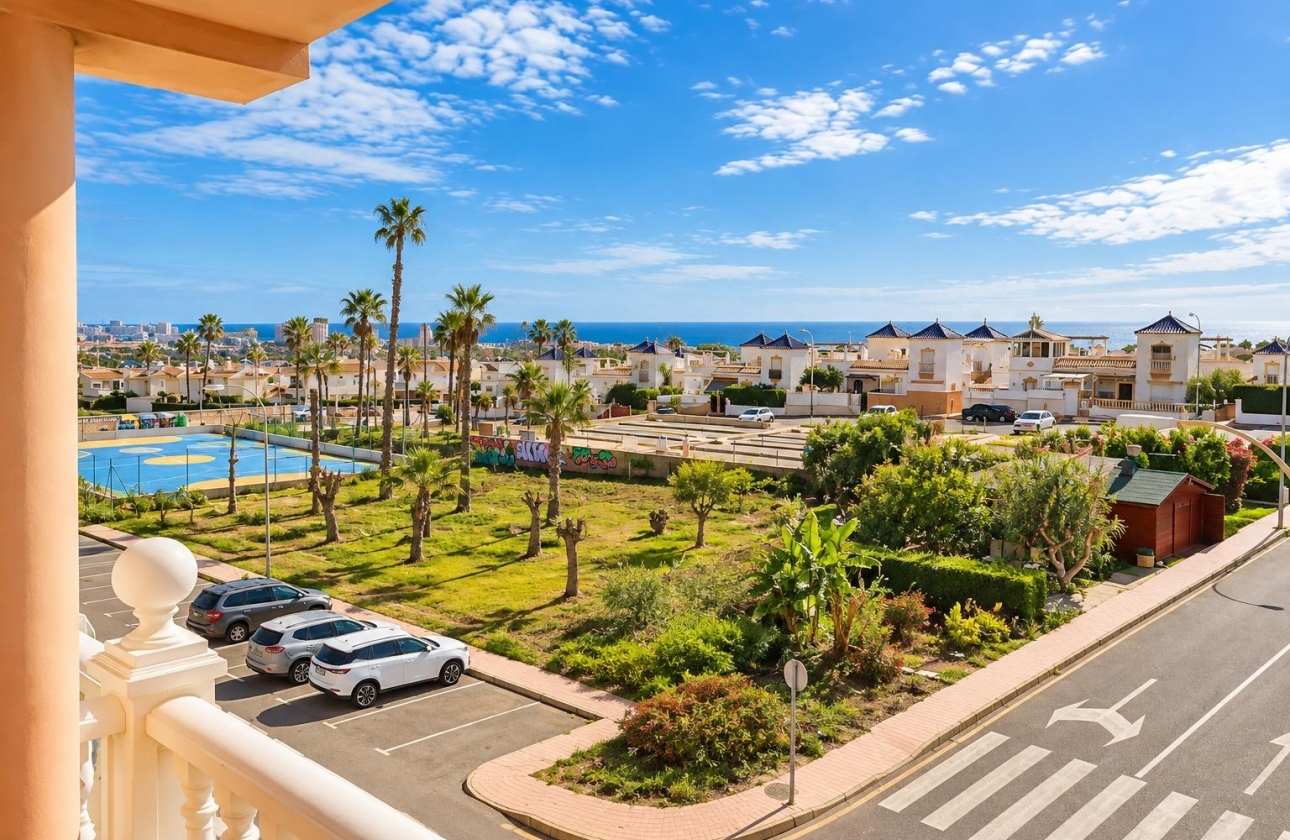 Reventa - Apartment - Torrevieja - Los Altos