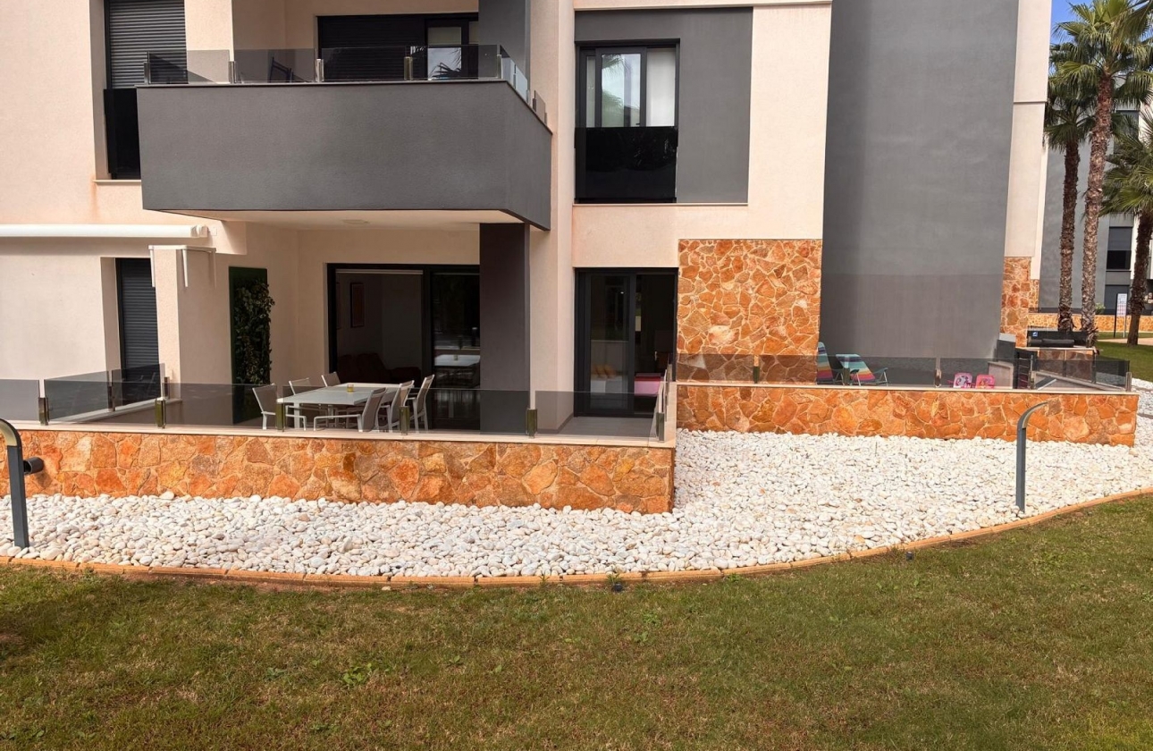 Reventa - Apartment - Torrevieja - Los Altos