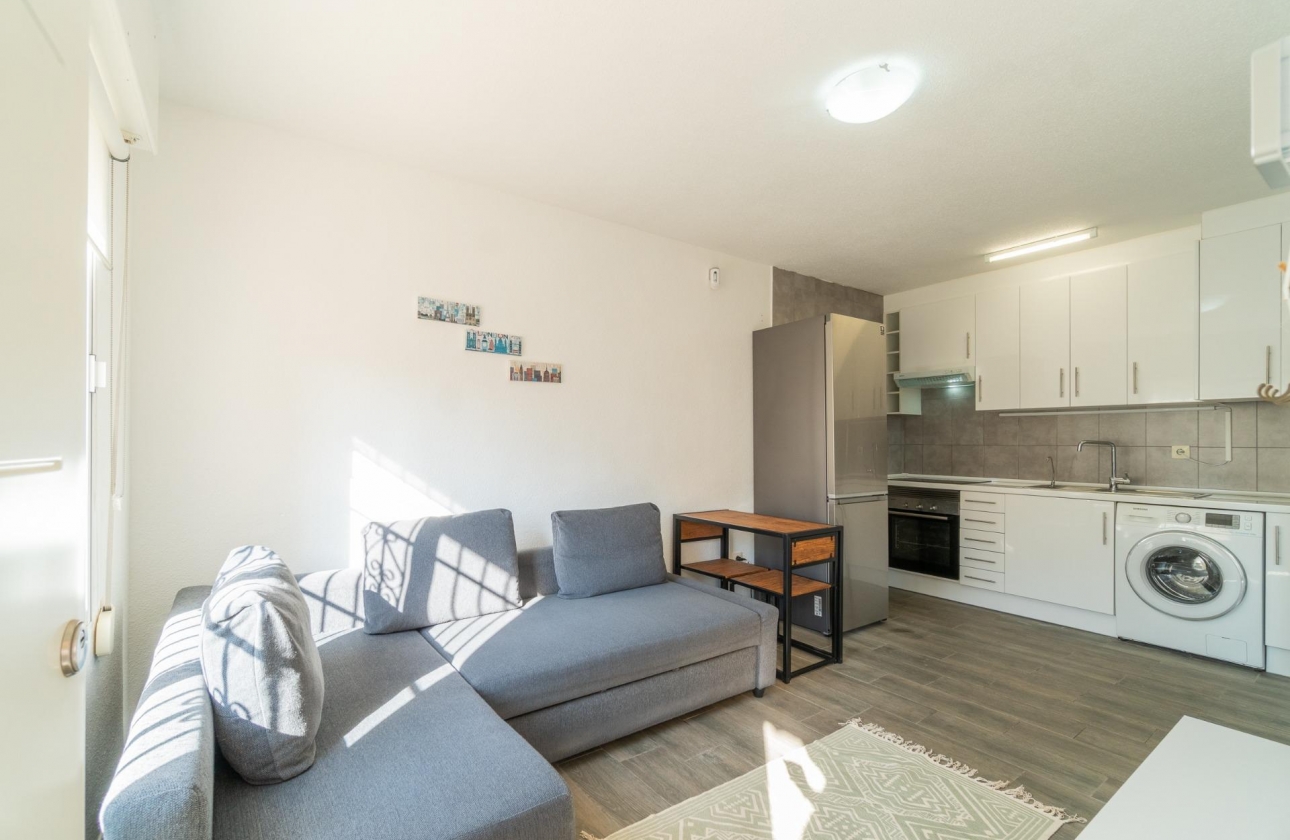 Reventa - Apartment - Torrevieja - Los Balcones