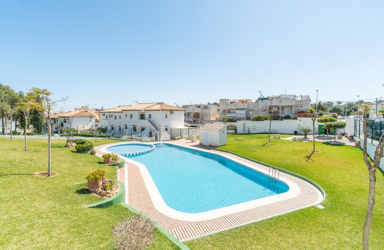 Reventa - Apartment - Torrevieja - Los Balcones