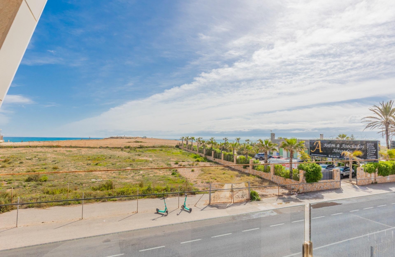 Reventa - Apartment - Torrevieja - Los Frutales
