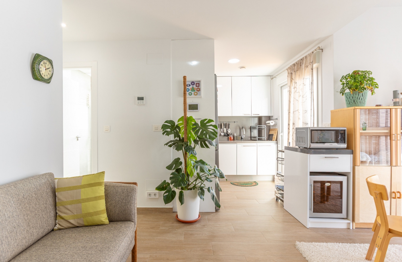 Reventa - Apartment - Torrevieja - Nueva Torrevieja - Aguas Nuevas