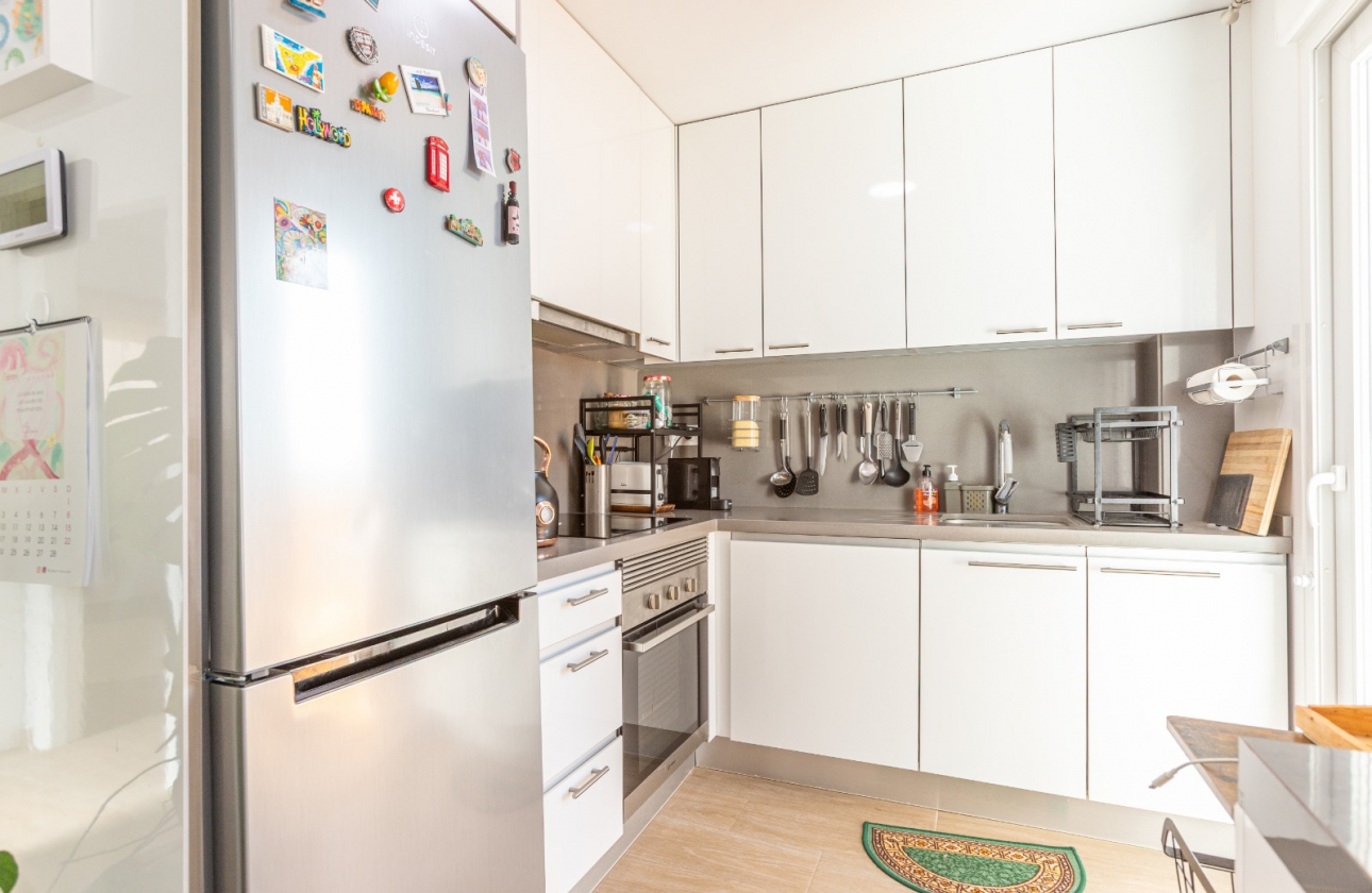 Reventa - Apartment - Torrevieja - Nueva Torrevieja - Aguas Nuevas