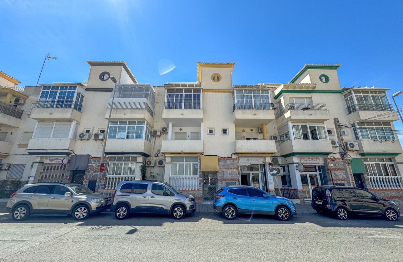 Reventa - Apartment - Torrevieja - Nueva Torrevieja - Aguas Nuevas