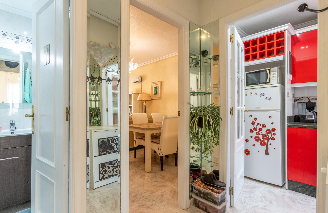 Reventa - Apartment - Torrevieja - Nueva Torrevieja - Aguas Nuevas