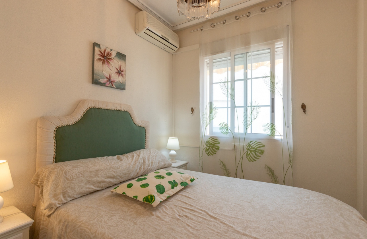 Reventa - Apartment - Torrevieja - Nueva Torrevieja - Aguas Nuevas