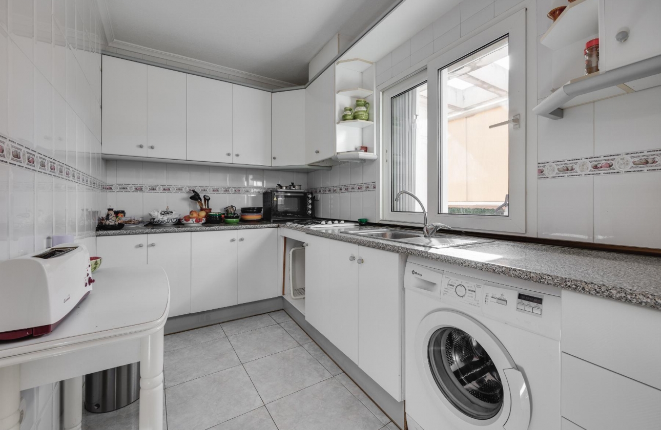 Reventa - Apartment - Torrevieja - Parque de Las Naciones