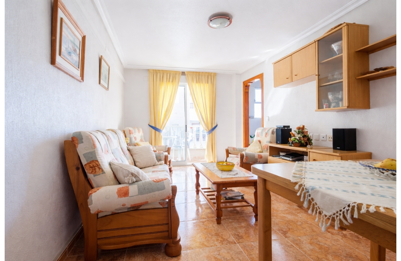 Reventa - Apartment - Torrevieja - Parque de Las Naciones