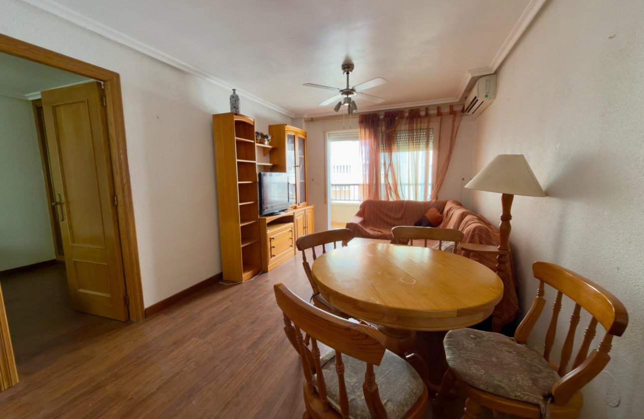 Reventa - Apartment - Torrevieja - Parque de las Naciones