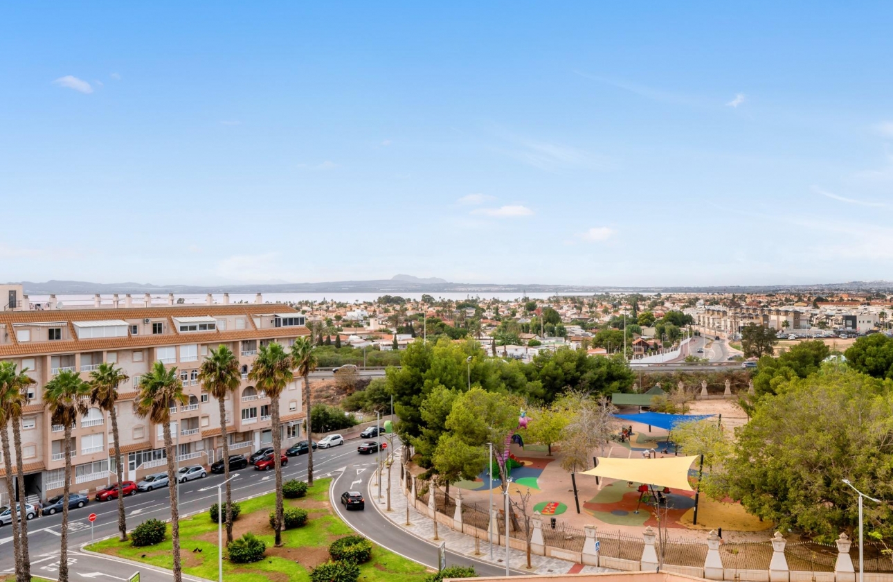 Reventa - Apartment - Torrevieja - Parque las naciones