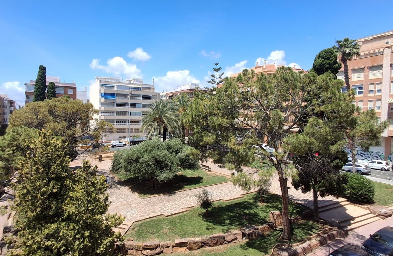 Reventa - Apartment - Torrevieja - Playa de El Cura