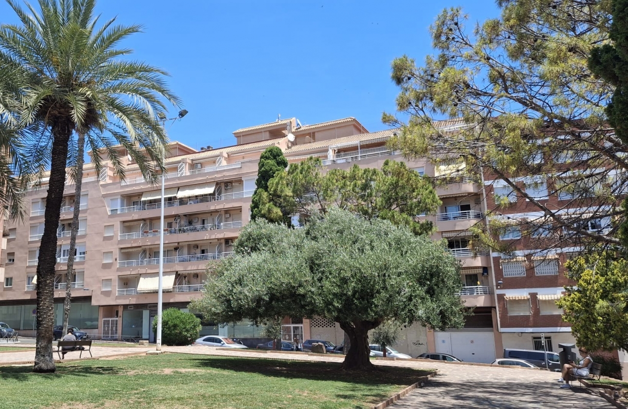 Reventa - Apartment - Torrevieja - Playa de El Cura