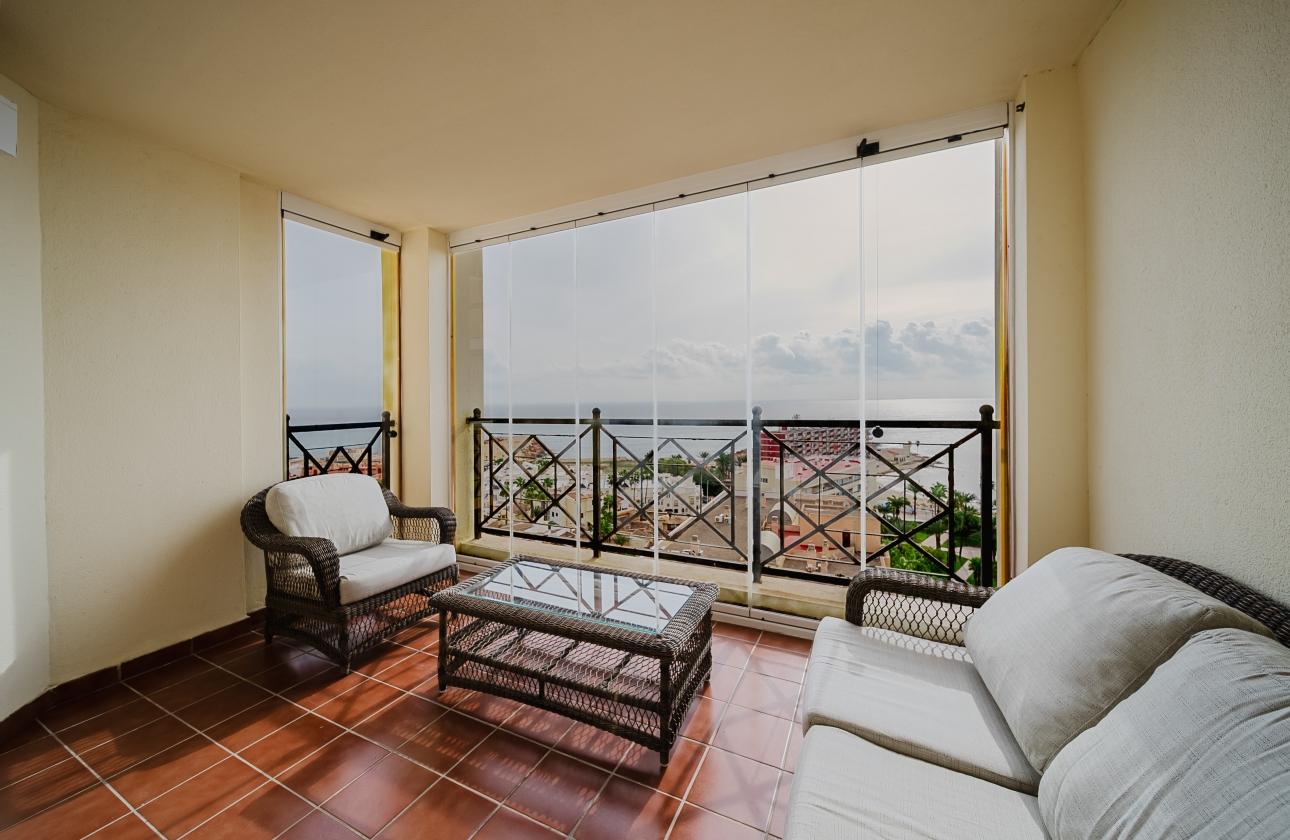 Reventa - Apartment - Torrevieja - Playa de los Locos