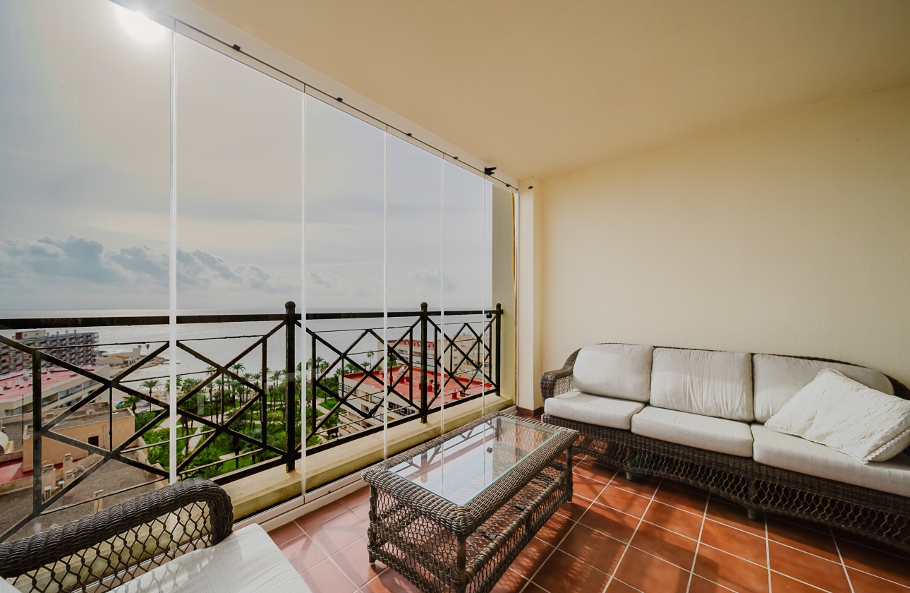 Reventa - Apartment - Torrevieja - Playa de los Locos