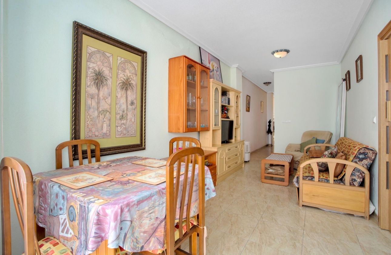 Reventa - Apartment - Torrevieja - Playa de los Locos