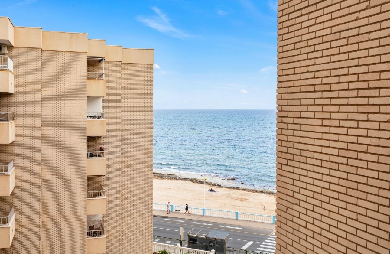 Reventa - Apartment - Torrevieja - Playa de los Locos