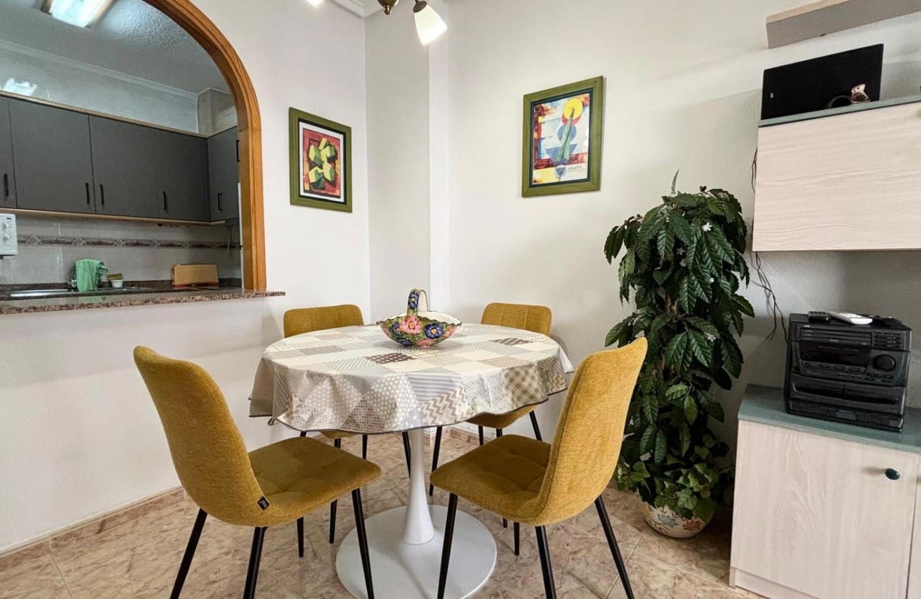 Reventa - Apartment - Torrevieja - Playa del Cura